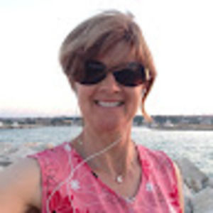 Meet your Posher, Alicia